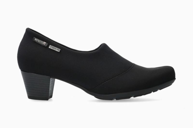 MEPHISTO | FOR WOMEN'S MILA GT-BLACK