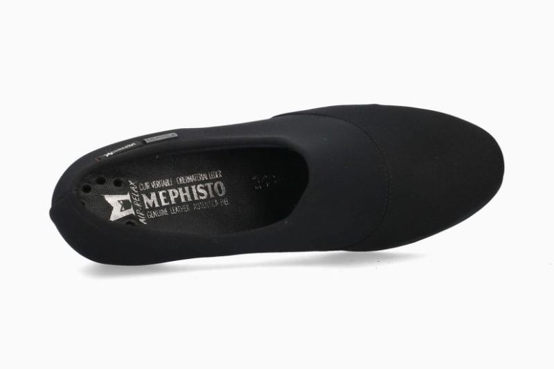 MEPHISTO | FOR WOMEN'S MILA GT-BLACK