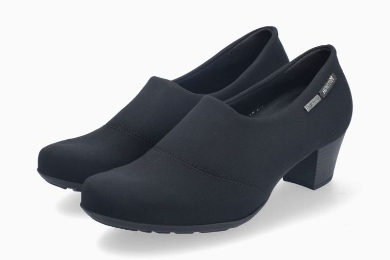 MEPHISTO | FOR WOMEN'S MILA GT-BLACK