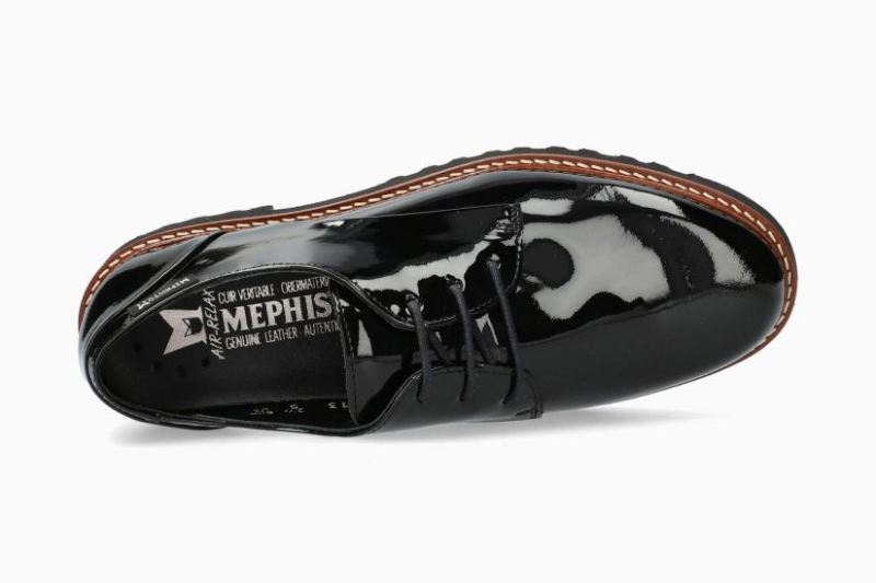 MEPHISTO | FOR WOMEN'S SABATINA-BLACK