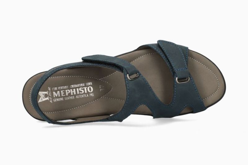 MEPHISTO | FOR WOMEN'S PARIS-NAVY