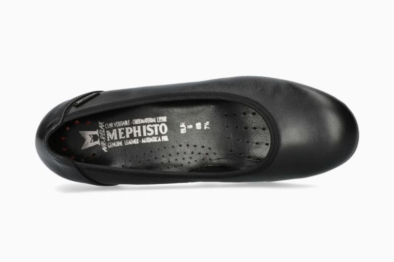 MEPHISTO | FOR WOMEN'S EMILIE-BLACK