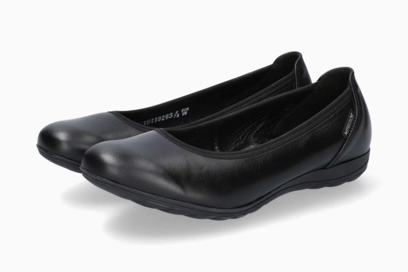 MEPHISTO | FOR WOMEN'S EMILIE-BLACK