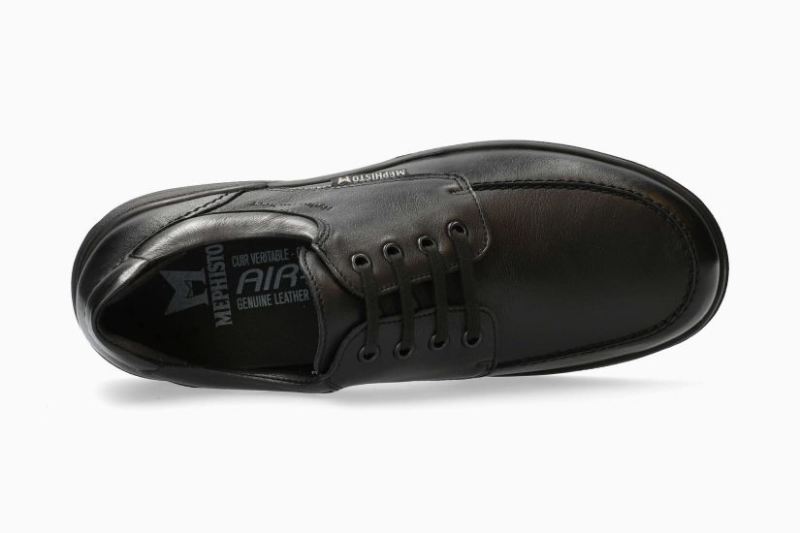 MEPHISTO | FOR MEN'S DOUK-BLACK