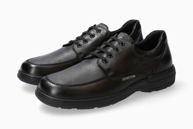 MEPHISTO | FOR MEN'S DOUK-BLACK