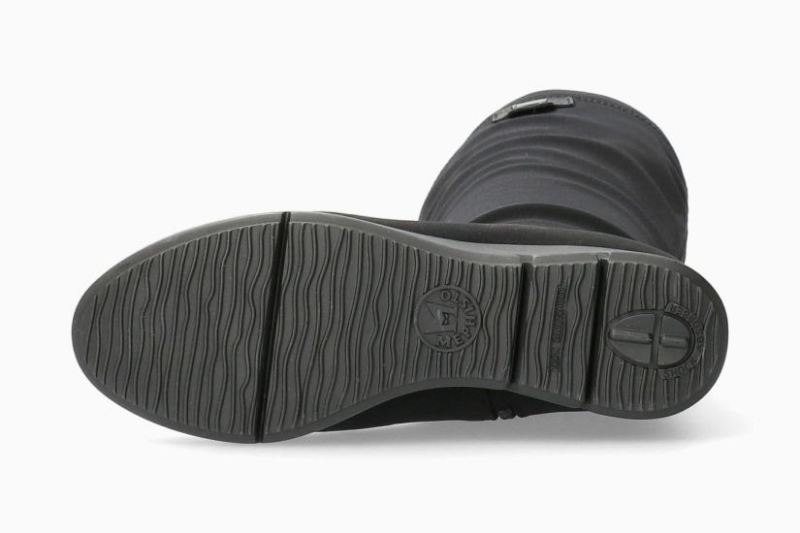 MEPHISTO | FOR WOMEN'S MINDA GT-BLACK