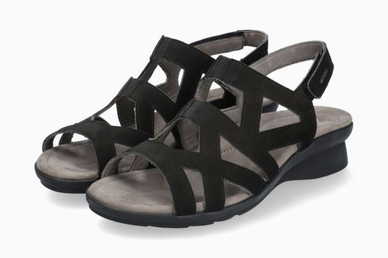 MEPHISTO | FOR WOMEN'S PAMELA-BLACK