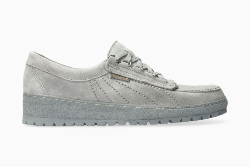 MEPHISTO | FOR WOMEN'S LADY-LIGHT GREY