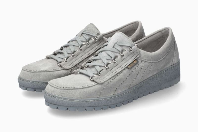 MEPHISTO | FOR WOMEN'S LADY-LIGHT GREY