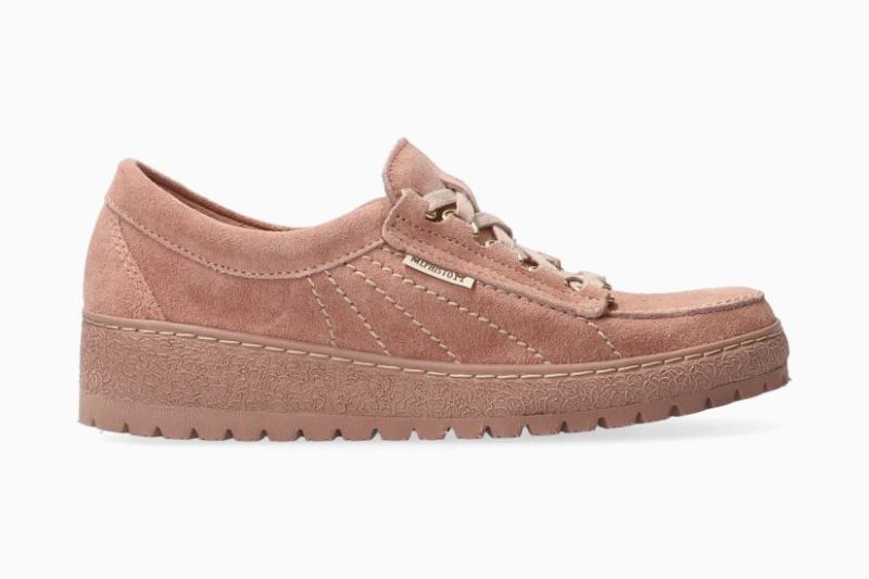 MEPHISTO | FOR WOMEN'S LADY-OLD PINK