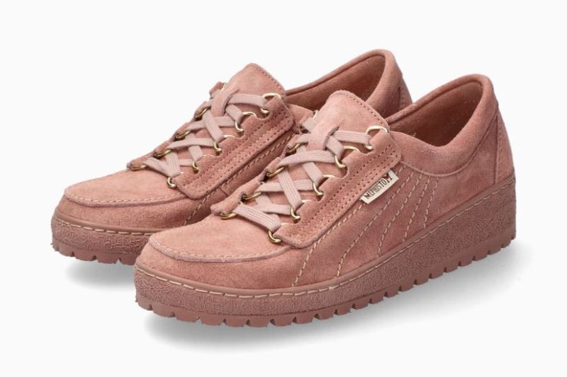 MEPHISTO | FOR WOMEN'S LADY-OLD PINK