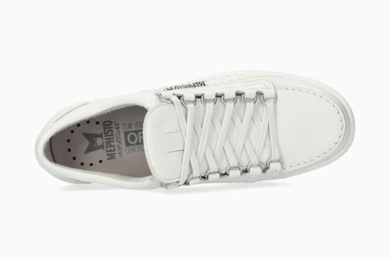 MEPHISTO | FOR MEN'S RAINBOW-WHITE