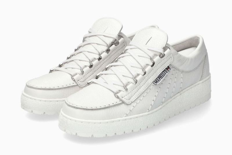 MEPHISTO | FOR MEN'S RAINBOW-WHITE