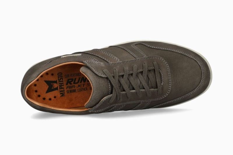 MEPHISTO | FOR MEN'S VITO-GRAPHITE