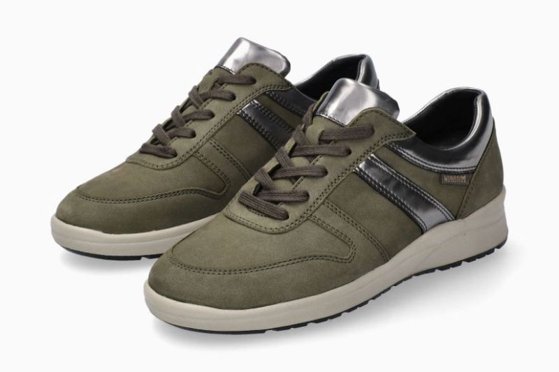 MEPHISTO | FOR WOMEN'S REBECA-KHAKI