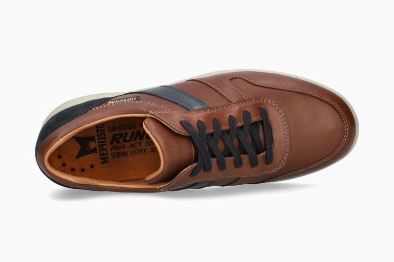 MEPHISTO | FOR MEN'S VITO-CHESTNUT