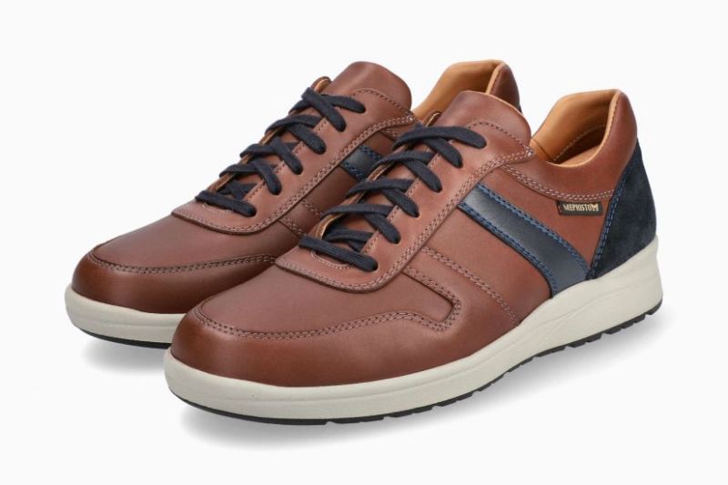 MEPHISTO | FOR MEN'S VITO-CHESTNUT