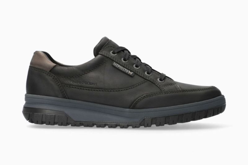 MEPHISTO | FOR MEN'S PACO-BLACK