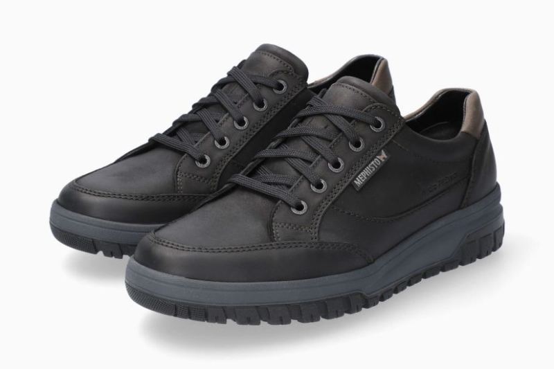 MEPHISTO | FOR MEN'S PACO-BLACK