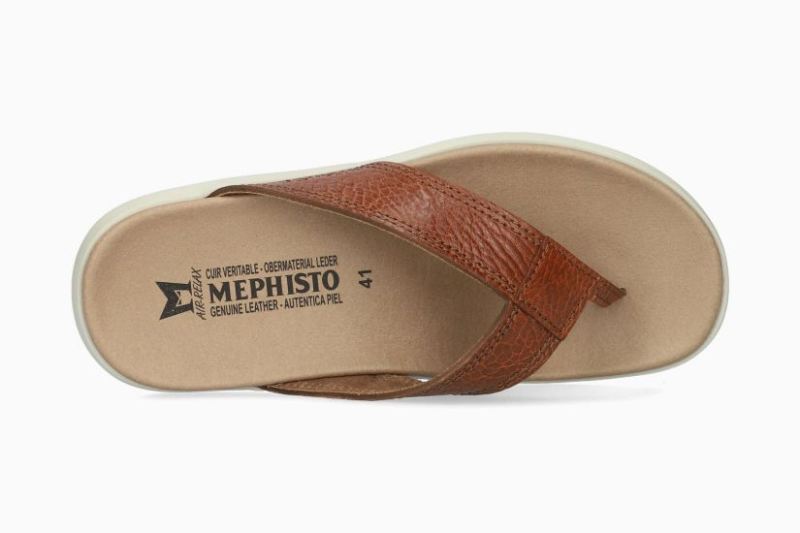 MEPHISTO | FOR MEN'S CHARLY-DESERT