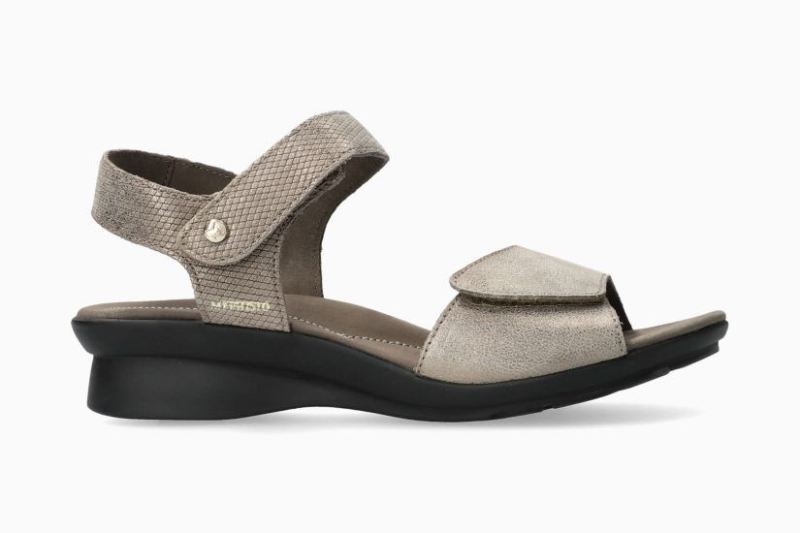 MEPHISTO | FOR WOMEN'S PATTIE-DARK TAUPE