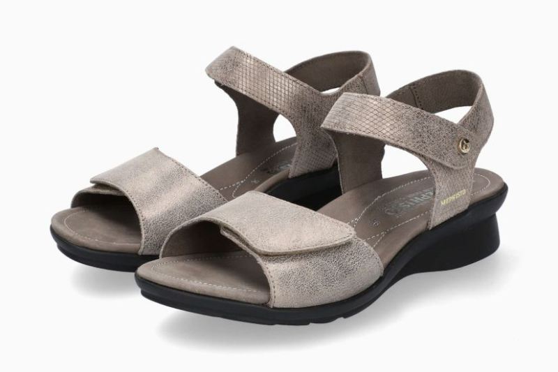 MEPHISTO | FOR WOMEN'S PATTIE-DARK TAUPE