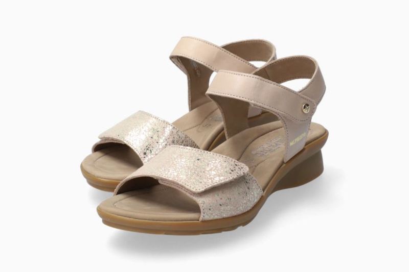 MEPHISTO | FOR WOMEN'S PATTIE-LIGHT TAUPE