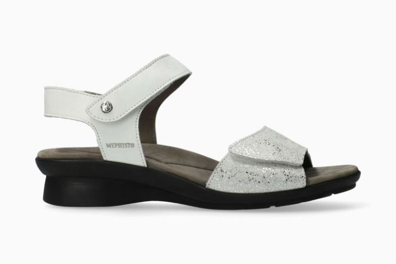 MEPHISTO | FOR WOMEN'S PATTIE-WHITE