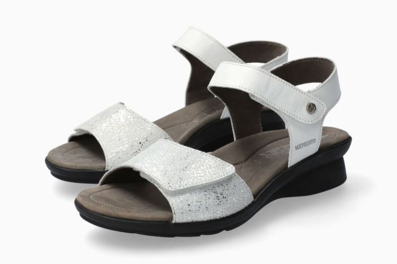 MEPHISTO | FOR WOMEN'S PATTIE-WHITE