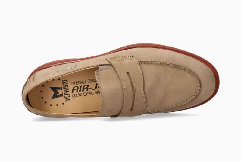 MEPHISTO | FOR MEN'S ORELIEN-SAND