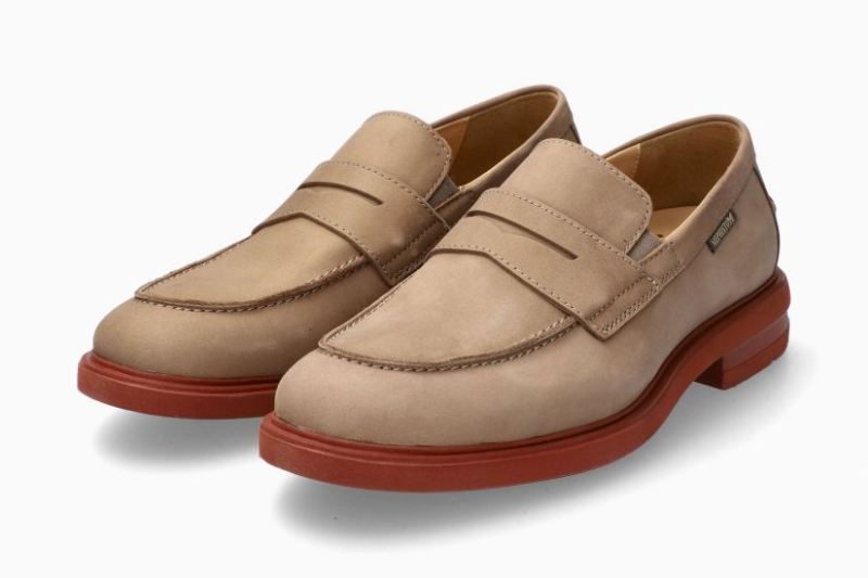 MEPHISTO | FOR MEN'S ORELIEN-SAND