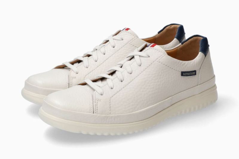 MEPHISTO | FOR MEN'S THOMAS-WHITE