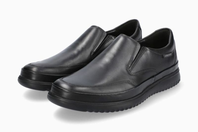 MEPHISTO | FOR MEN'S TWAIN-BLACK