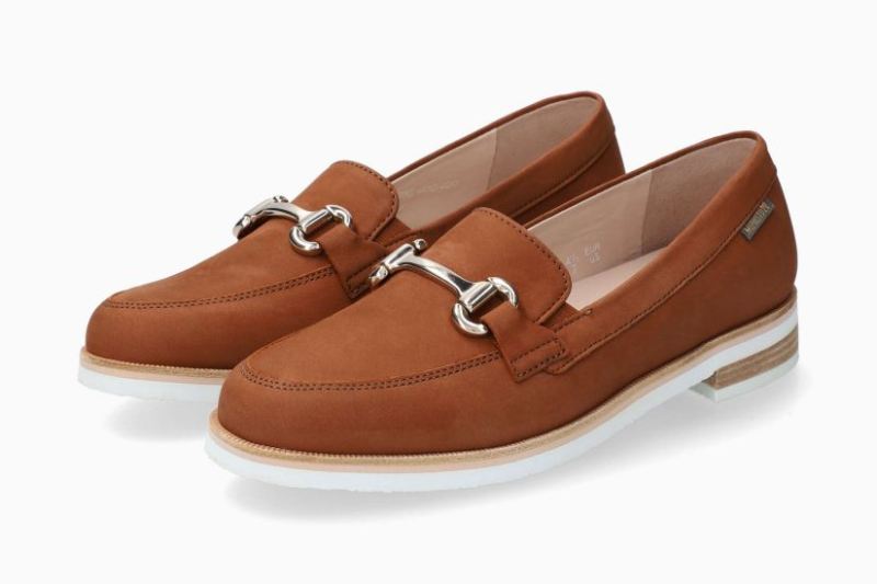 MEPHISTO | FOR WOMEN'S ROXANA-TOBACCO