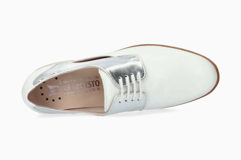 MEPHISTO | FOR WOMEN'S RUBIA-WHITE