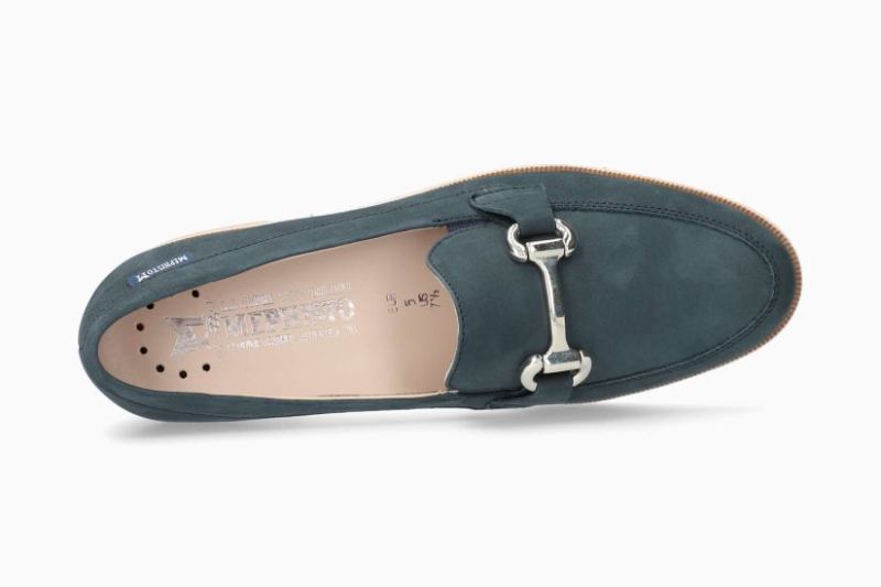 MEPHISTO | FOR WOMEN'S ROXANA-NAVY