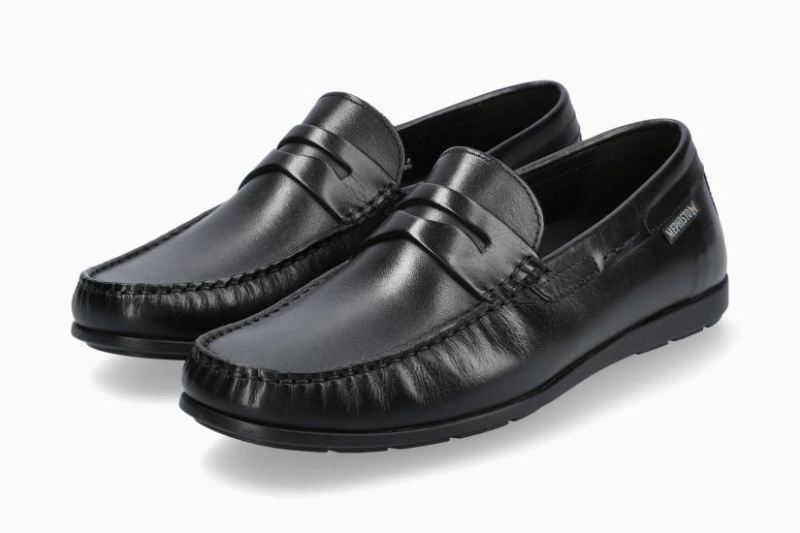 MEPHISTO | FOR MEN'S ALYON-BLACK