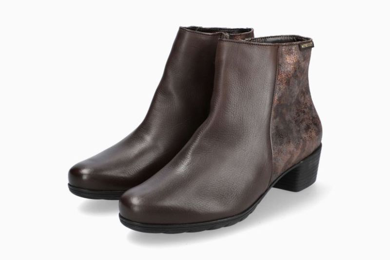 MEPHISTO | FOR WOMEN'S ILSA-DARK BROWN