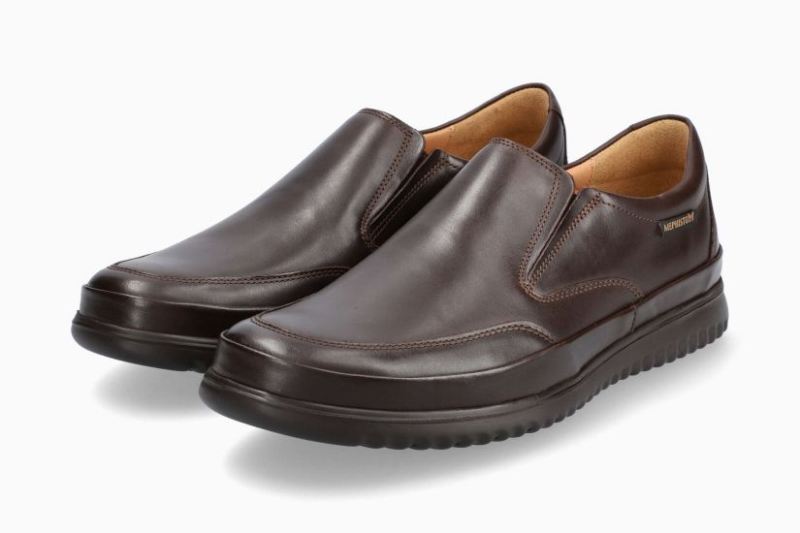 MEPHISTO | FOR MEN'S TWAIN-BROWN