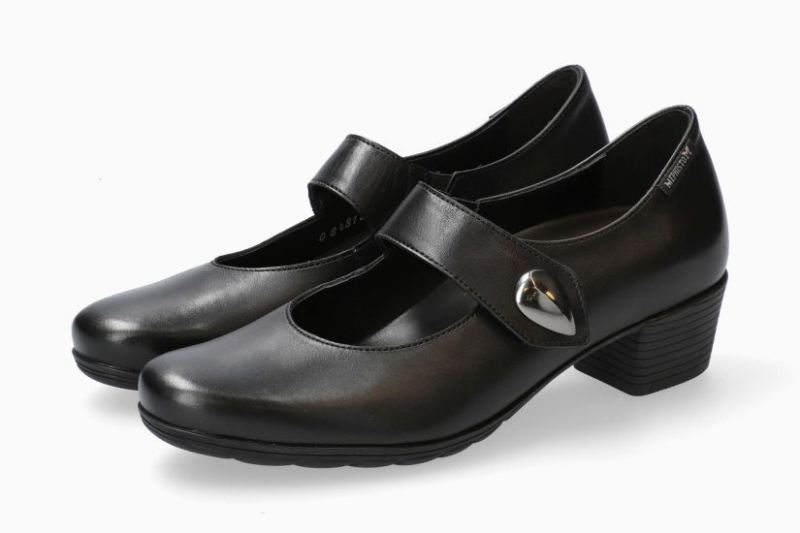 MEPHISTO | FOR WOMEN'S ISORA-BLACK