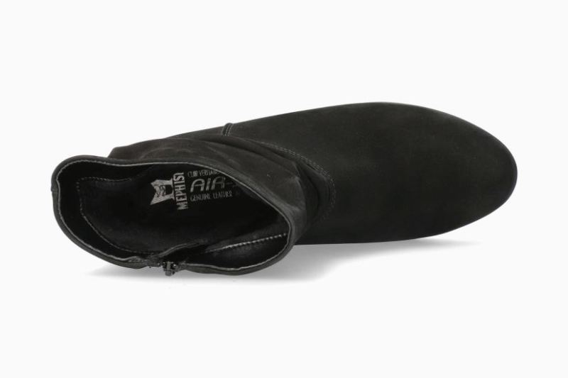 MEPHISTO | FOR WOMEN'S AGATHA-BLACK