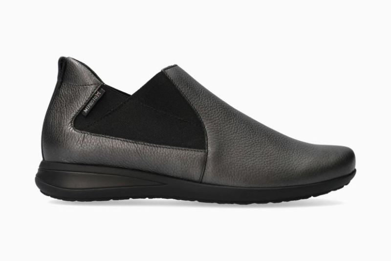 MEPHISTO | FOR WOMEN'S NELLIE-GRAPHITE