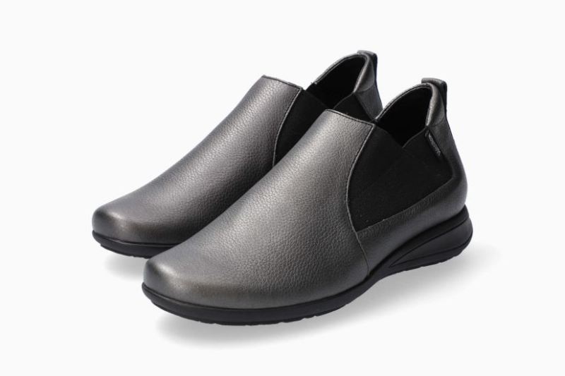 MEPHISTO | FOR WOMEN'S NELLIE-GRAPHITE