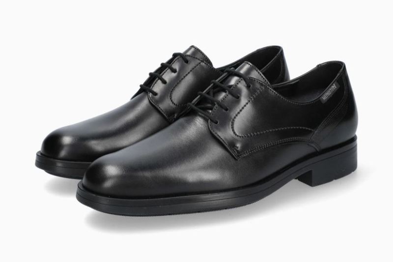 MEPHISTO | FOR MEN'S SMITH-BLACK