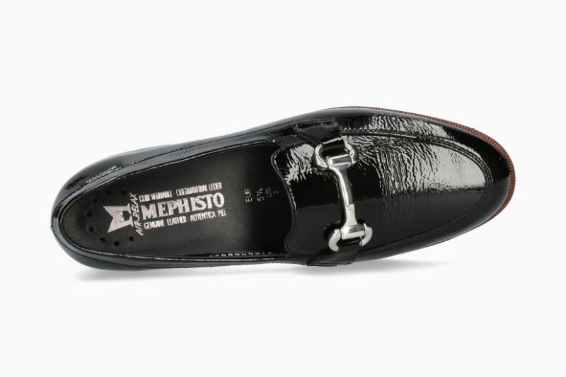 MEPHISTO | FOR WOMEN'S ROXANA-BLACK