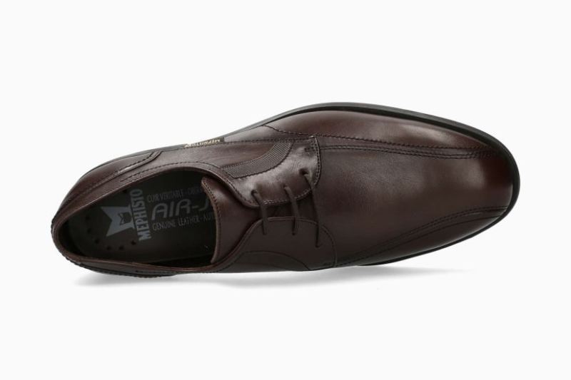 MEPHISTO | FOR MEN'S SAVERIO-DARK BROWN