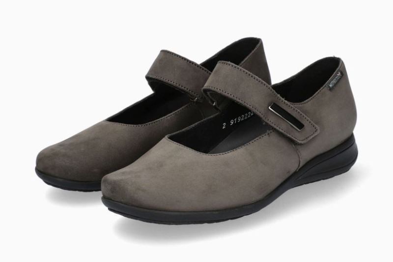 MEPHISTO | FOR WOMEN'S NYNA-GRAPHITE