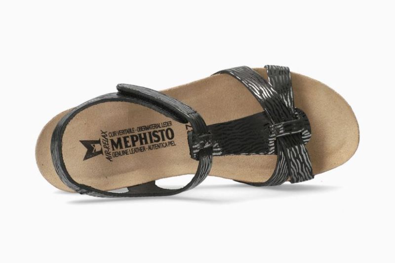 MEPHISTO | FOR WOMEN'S LIVIANE-BLACK