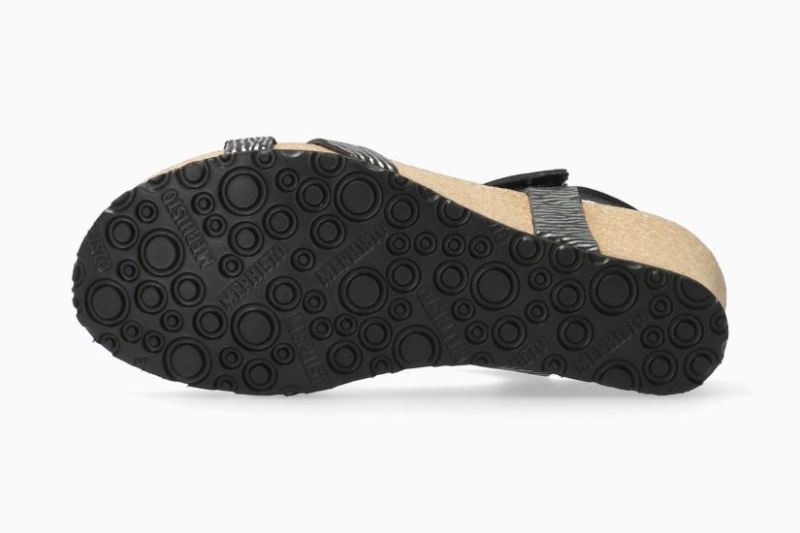 MEPHISTO | FOR WOMEN'S LIVIANE-BLACK