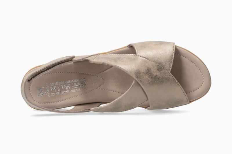 MEPHISTO | FOR WOMEN'S PHARA-DARK TAUPE